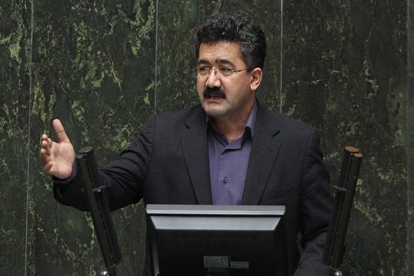 قەسیم عوسمانی بۆ چوارەم جار بووە نوێنەری بۆکان لە مەجلیس