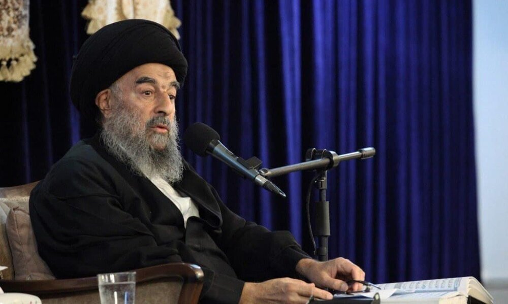 Ayatollah Modarresi: University, seminary institutions responsible for culture of society