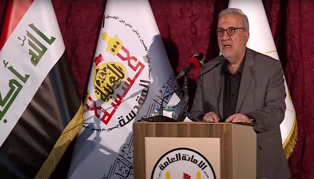 العبايجي: الهدف من إقامة المهرجات الخاصة بالاطفال هو تحصين وحماية الأسرة وابنائها