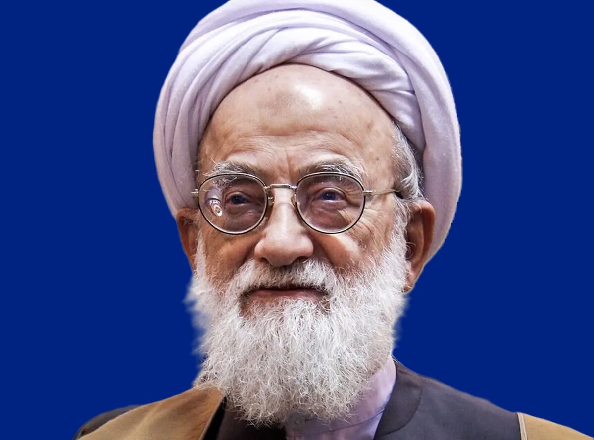 Senior Iranian cleric Ayatollah Emami Kashani passes away