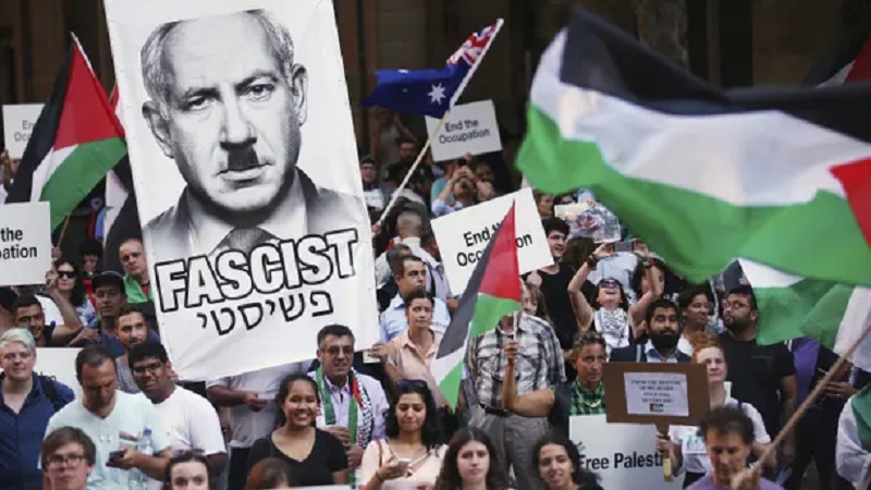 Bolivia yataka kufunguliwa mashtaka Netanyahu katika mahakama ya ICJ
