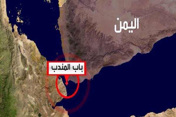 Yemen holds US accountable for growing tensions in Red Sea, Bab el-Mandeb