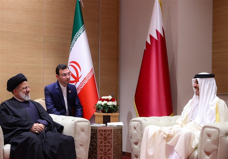رئيسي: لم تتخذ الدول منذ الاجتماع الطارئ لمنظمة التعاون الإسلامي أي جراء ضد الصهاينة