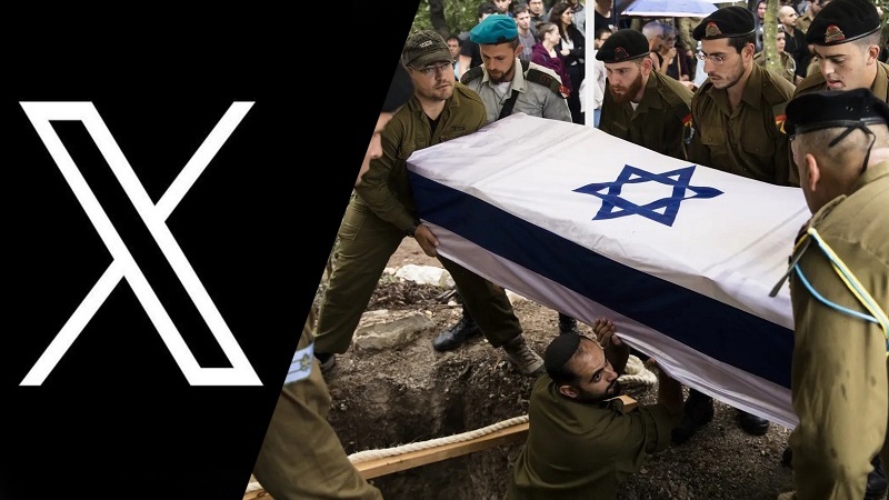  Threat to Israel's existence main reason for US recent floundering