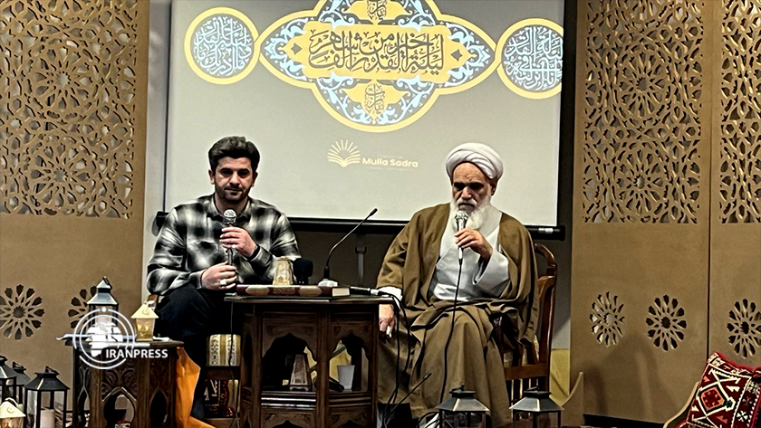 First holy night of Qadr is observed in Sarajevo