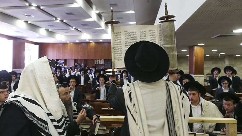 Israel’s internal rift: “High Court” orders halt to funds for “Torah” students eligible for draft