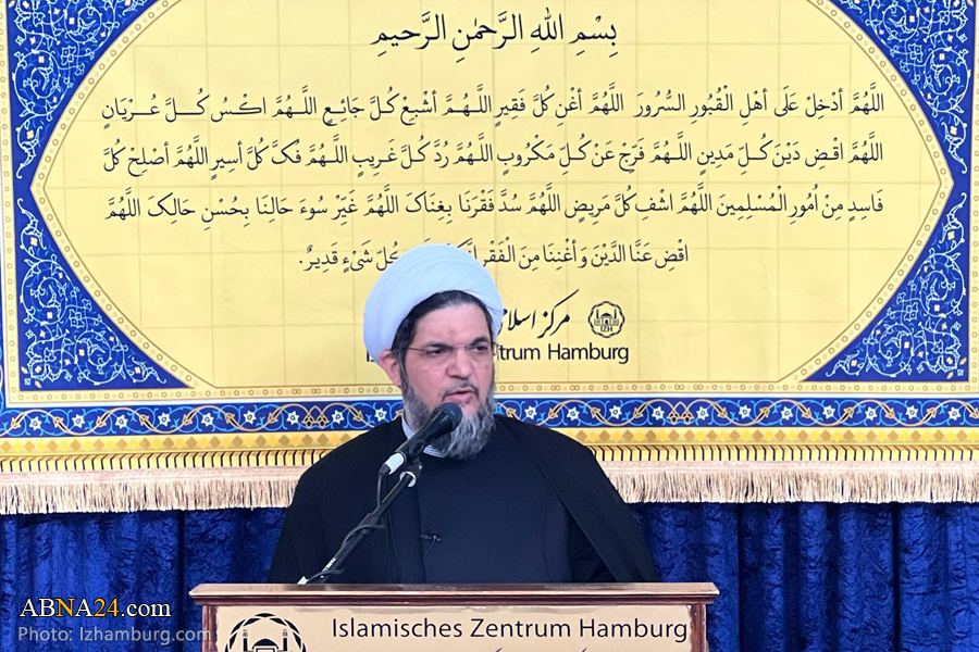 نفی به صلیب کشیده‌شدن حضرت عیسی(ع) در بیان قرآن کریم