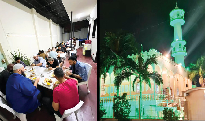 Latin American Muslims observe holy Ramadan amid sadness and solidarity with Gaza