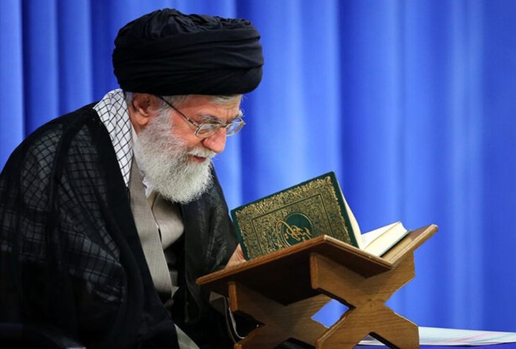 توصيات الإمام الخامنئي في ليالي القدر وضرورة استغلال هذه الفرصة