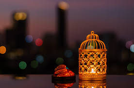 القرآن الكريم وفائدة الصوم