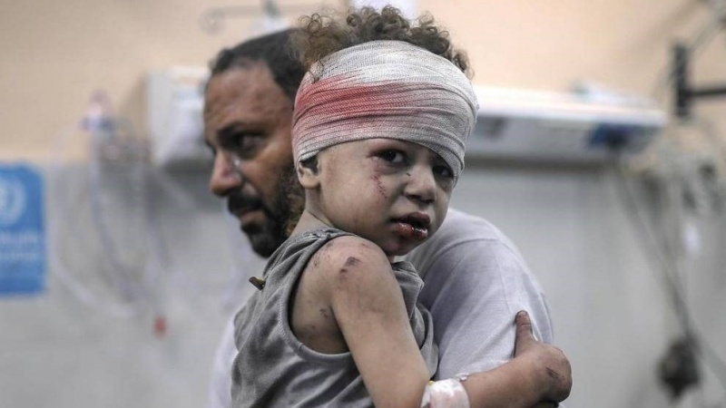 175 Hari Agresi Israel ke Gaza, Inilah Jumlah Korban Jiwa dan Materi