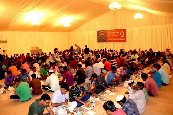 700,000 Iftar meals to be distributed during Ramadan in Qatar