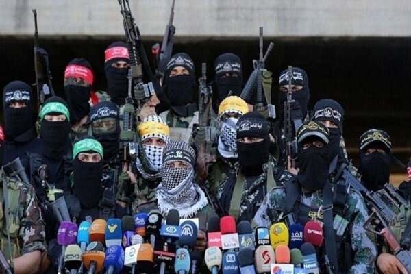 حملة عالمية للمقاومة ضد العدو الصهيوني بعنوان "رمضان الطوفان"