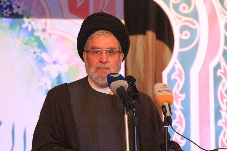 Gaza war will prove fruitless for Israeli regime: Hezbollah official