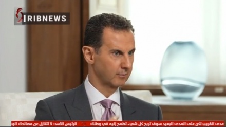 Assad, nulla può giustificare terribili attacchi di Israele contro Gaza