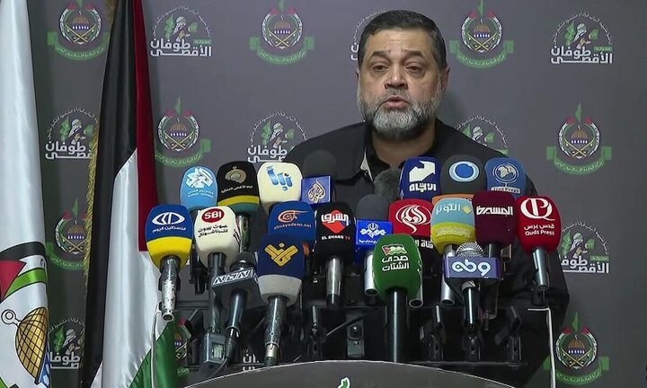 أسامة حمدان: المقاومة الفلسطينية لن ترضخ للتحايل والضغوط