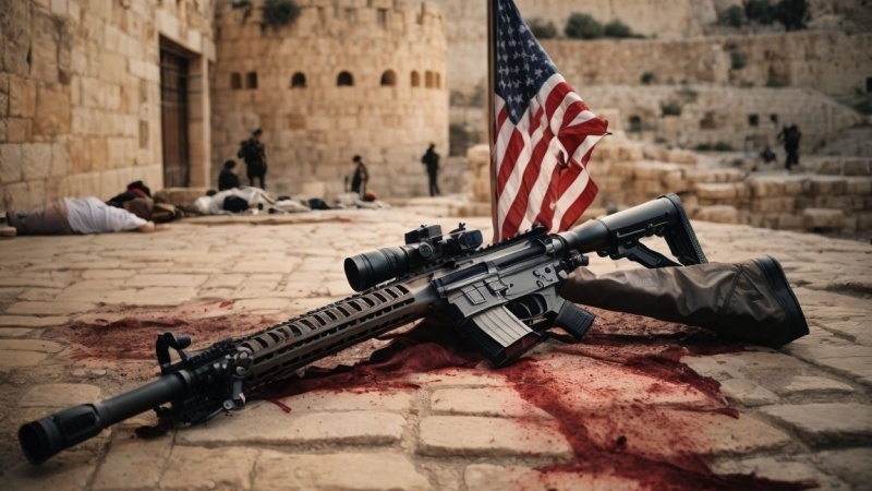 America, padre di tutte le guerre