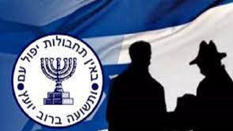 Дастгирии ҳафт фарди гумонбар ба ҷосуси барои режими Исроил дар Туркия