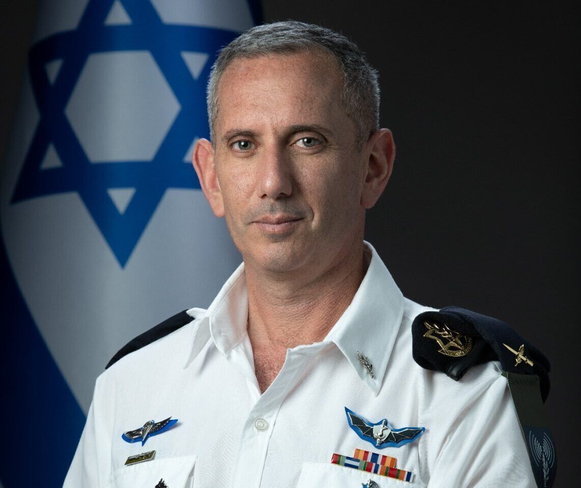 Alguns altos funcionários do exército israelense renunciaram