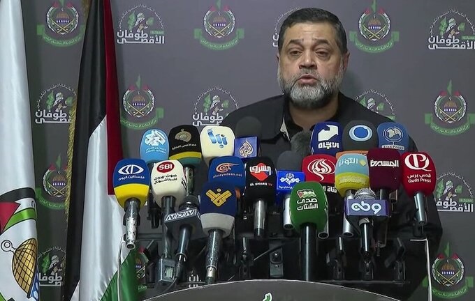 حماس: ما فشل الاحتلال في تحقيقه بالقتال لن يحققه في المفاوضات