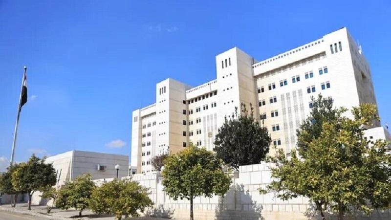 大马士革：殖民心态仍然主导着西方政客的思想