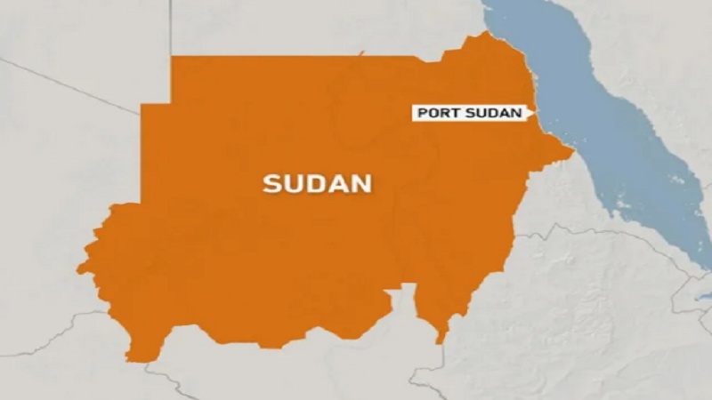 Sudan Tak Menentang Pembangunan Pangkalan Rusia di Laut Merah