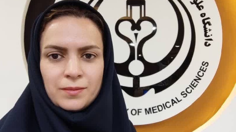 イラン人女性化学者・ファルジャーディヤーン氏の努力と業績