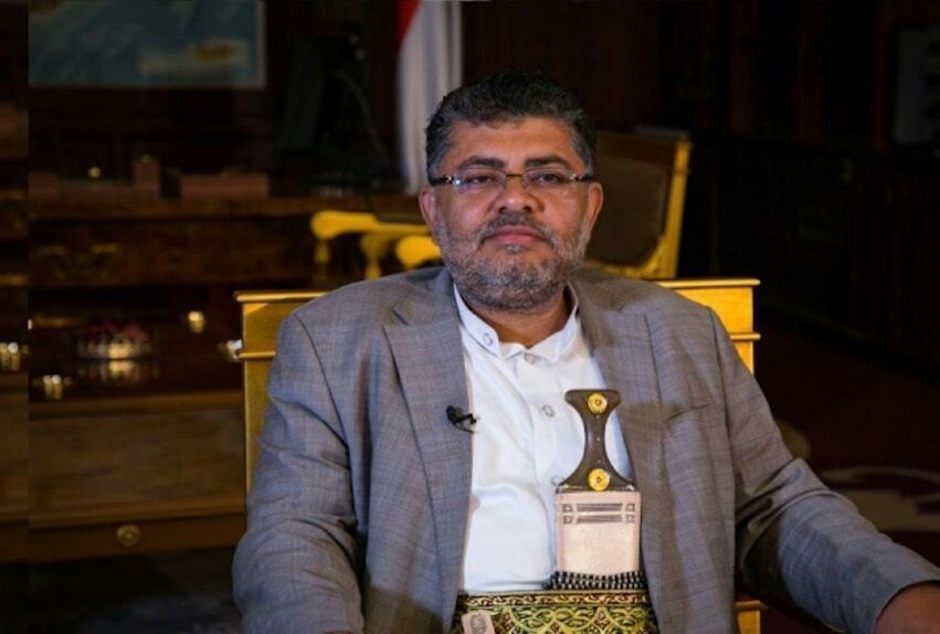 ​محمد علي الحوثي: خيارات تُدرس ومفاجآت قادمة من أجل المظلومين في غزة
