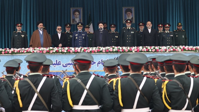 Ebrahim Raisi: Usalama wa Iran hautegemei nchi yoyote