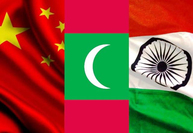 मालदीव के कड़े तेवर, भारतीय सैनिक सिविल ड्रेस मे भी ना मंजूर