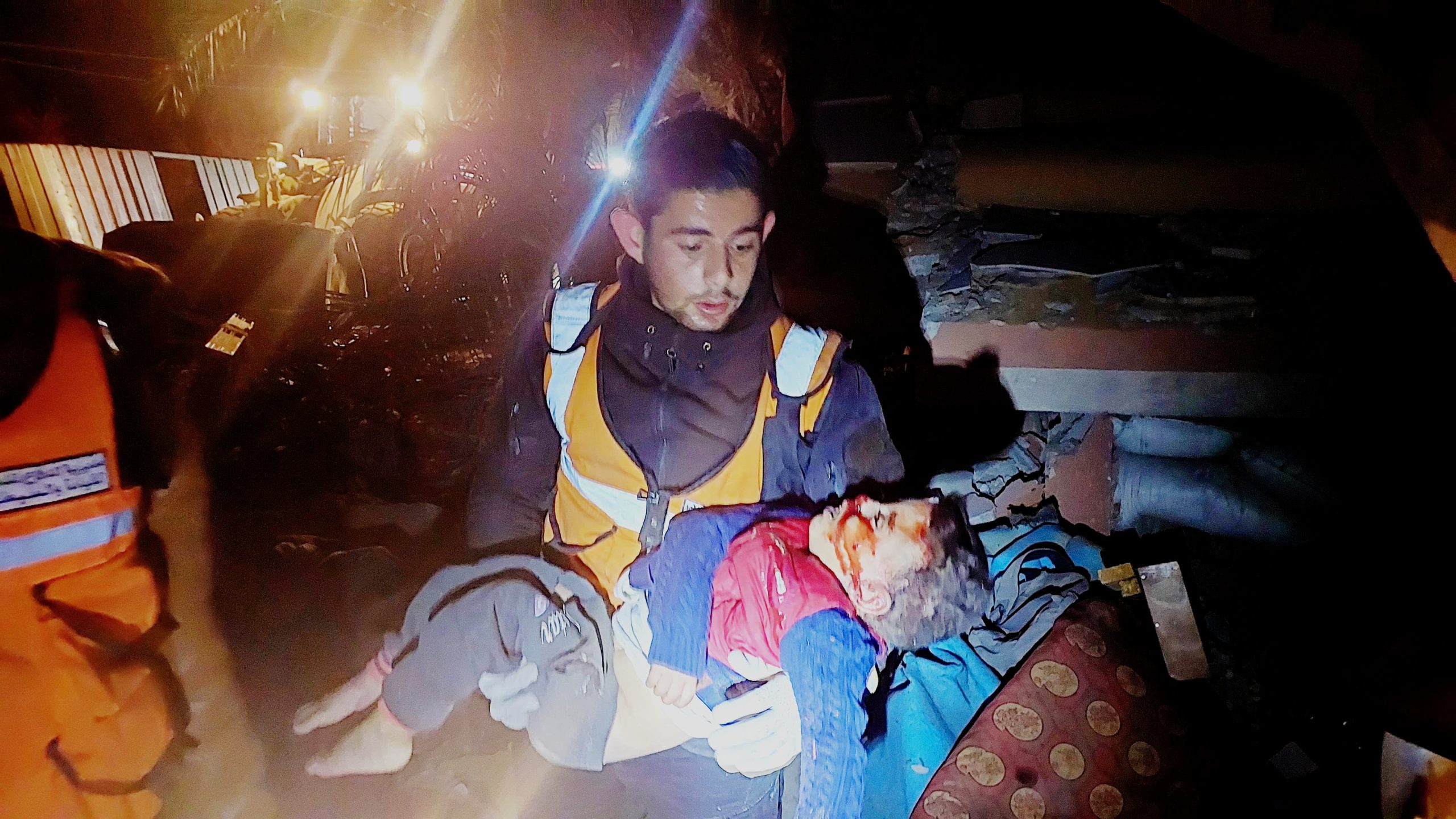 US-backed Israeli genocide in Gaza enters day 151