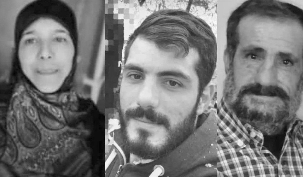 شهادت ۳ شهروند غیرنظامی در بمباران جنوب لبنان 