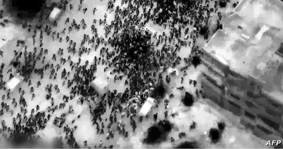 New evidence confirms Israel’s involvement in the flour massacre against starving civilians