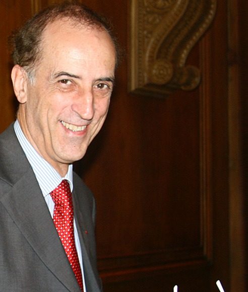 Las opiniones del orientalista frances sobre el “Codex Mashhad”