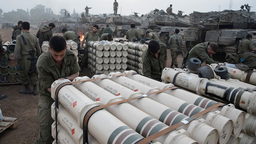 US approves 100 military sales to Israel since Gaza war