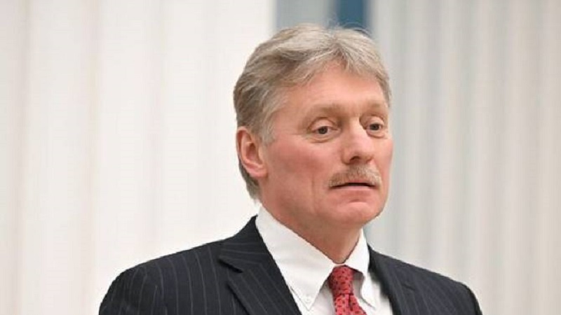 Kremlin sözcüsü: İran, yaptırımlar altındaki gelişmenin açık bir örneğidir