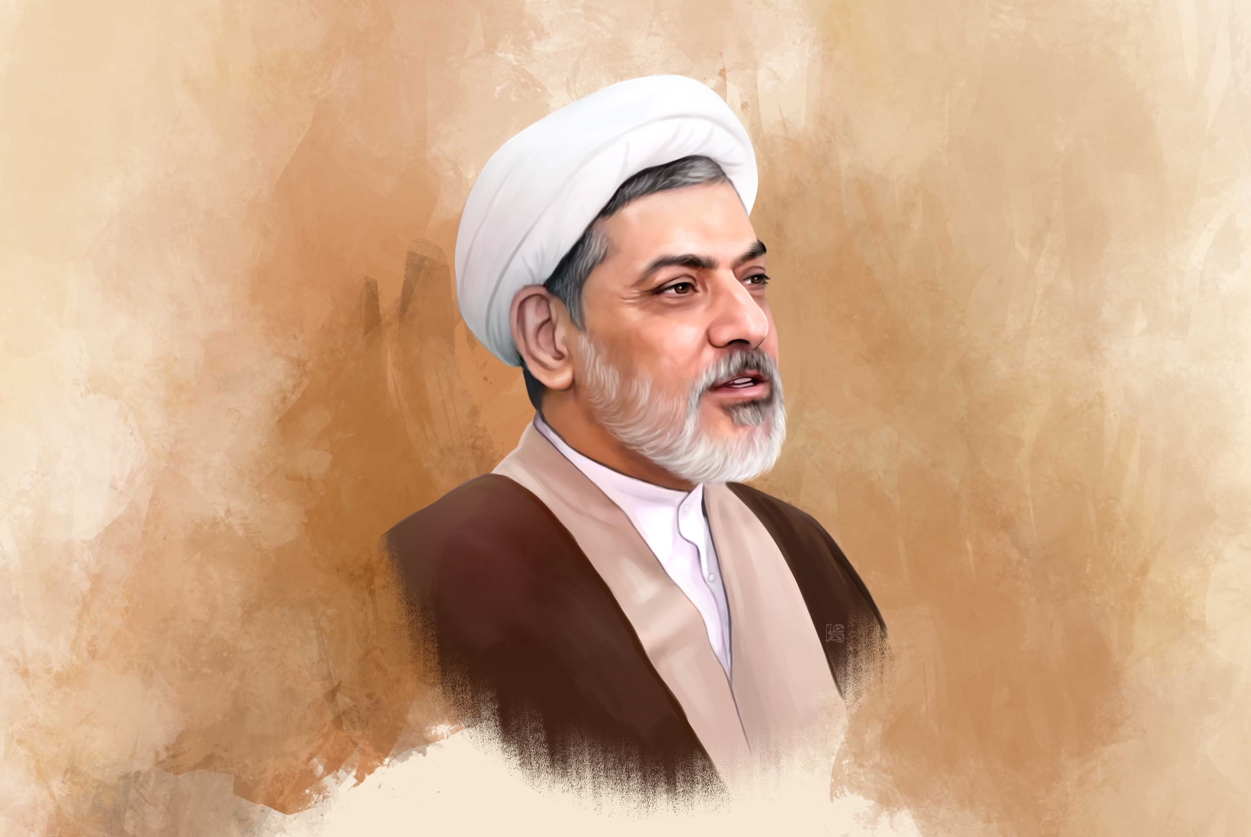 حجت‌الاسلام رفیعی: ائمه(ع) نیز برای عاقبت‌بخیری خود دعا می‌کردند