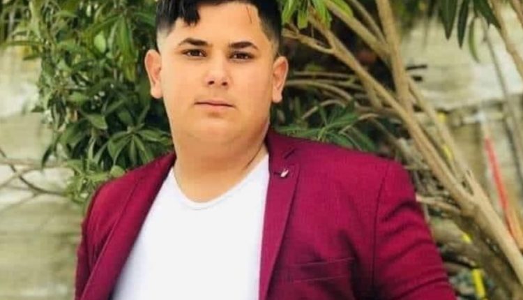 Palestinian young man succumbs to wounds from Israeli occupation gunfire near Nablus