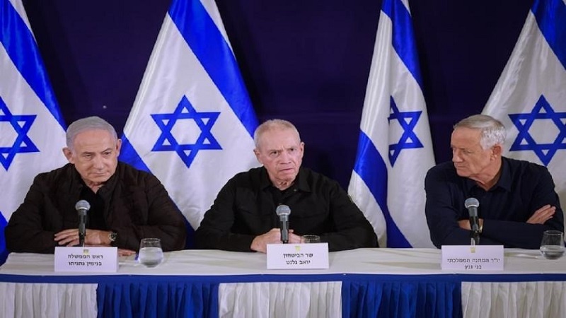 Media: Israele teme nuova Intifada palestinese