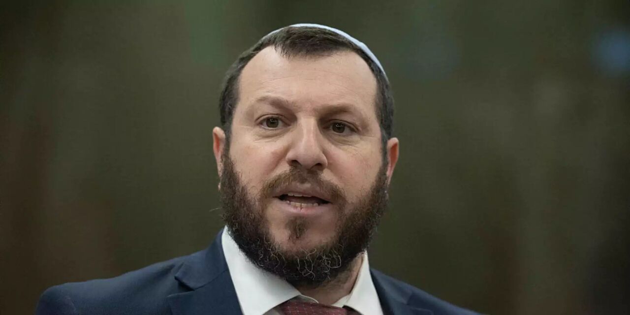 Permintaan Anggota Kabinet Netanyahu untuk Hapus Bulan Suci Ramadhan