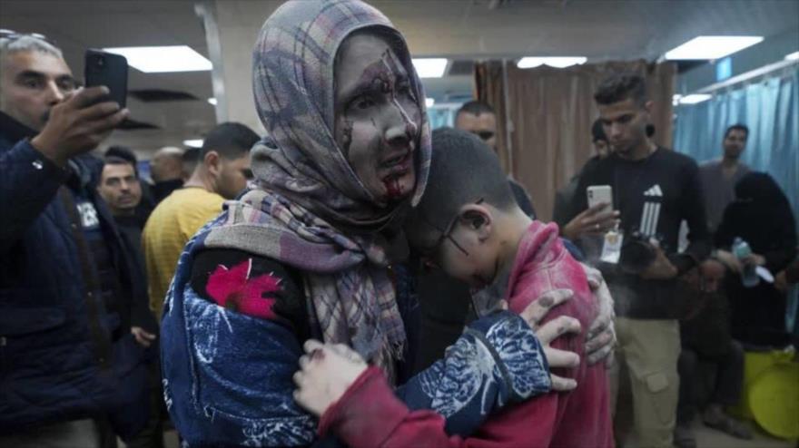 Iran : le monde exige l'expulsion d'Israël de la Commission des femmes de l'ONU