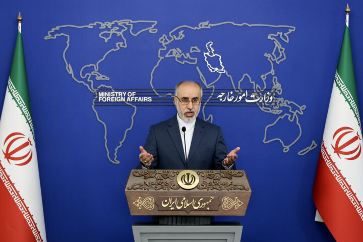 Expulsion of Zionist regime from UNCSW is global demand: Iran
