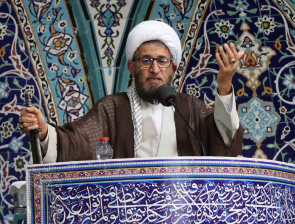 Limamin Juma'ar Alishashr: Ya Kamata Mu San Kimar Darajar Kwanakin Ƙarshen Watan Sha’aban.