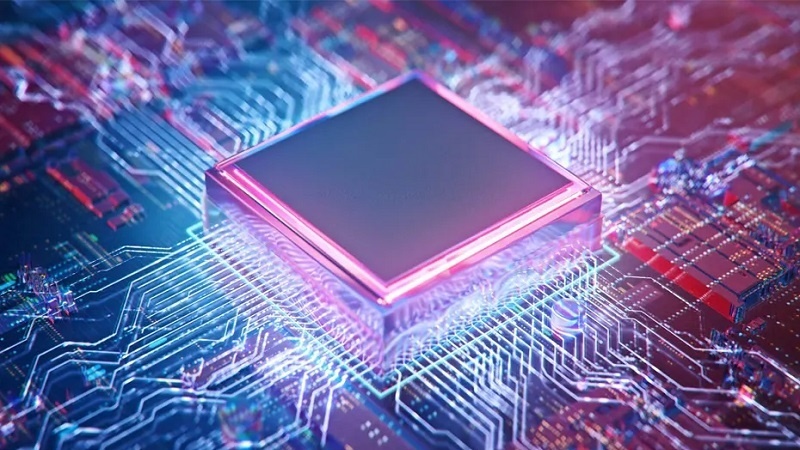 佛罗里达大学伊朗科学家利用三维处理器增强无线通信