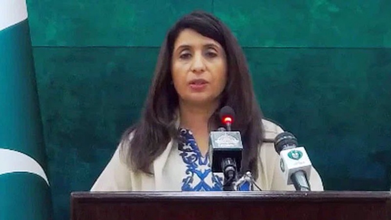 Pakistan: Kein Grund für US-Einwände gegen Gaspipeline-Projekt mit Iran