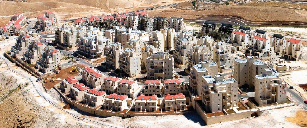 UNHR Chief deplores new moves to expand Israeli settlements in occupied West Bank
