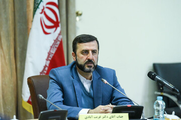 مساعد رئیس القضاء یطالب بطرد الكيان الصهيوني من لجنة المرأة بمنظمة الأمم المتحدة