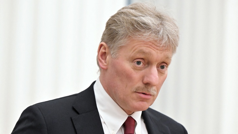 ロシア大統領府報道官、「イランは制裁下で発展見せる明瞭な例」