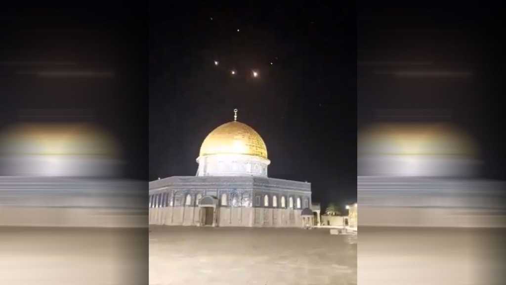  Iran: 'Truthful Promise' punctured several air defense’ systems, 10 countries aided Israel