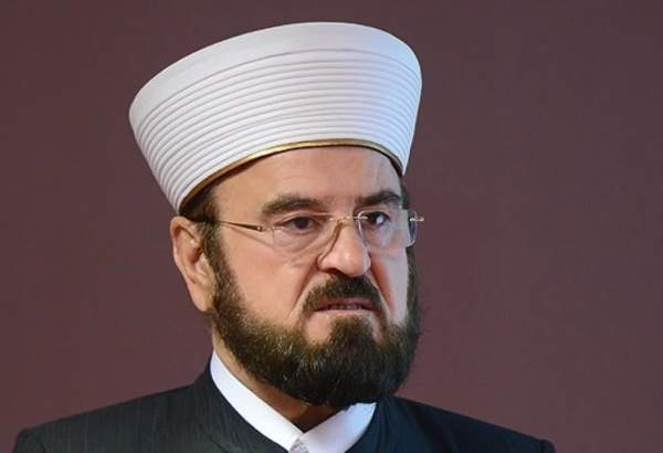 Secretary General of IUMS calls Muslims to prioritize aiding war-stricken Gazans to performing Hajj